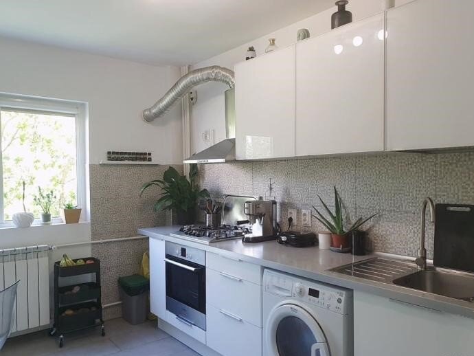 Tineretului, Timpuri Noi, Caramidarii de Jos,